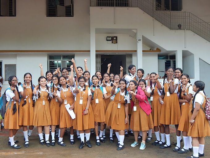 C S I Bain School